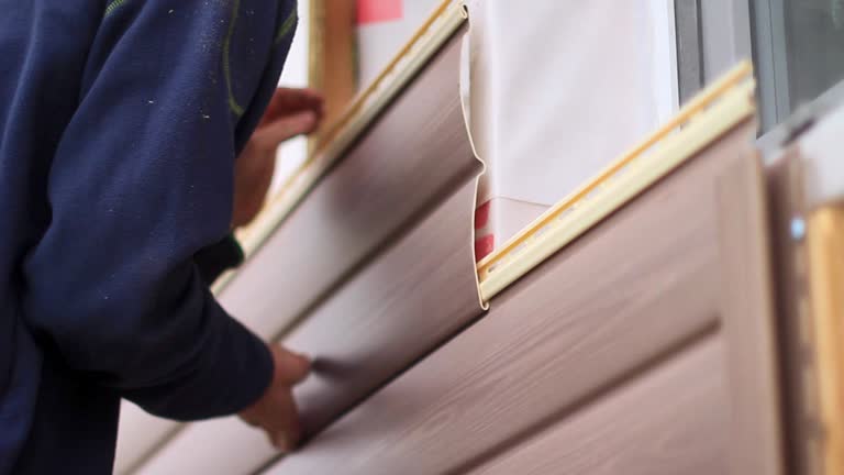 Best Stone Veneer Siding  in Lake Los Angeles, CA